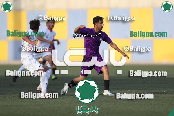 هوادار 1–2 پرسپولیس