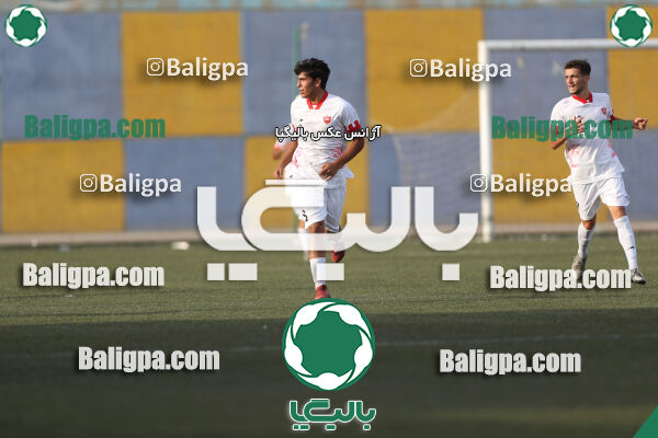 هوادار 1–2 پرسپولیس