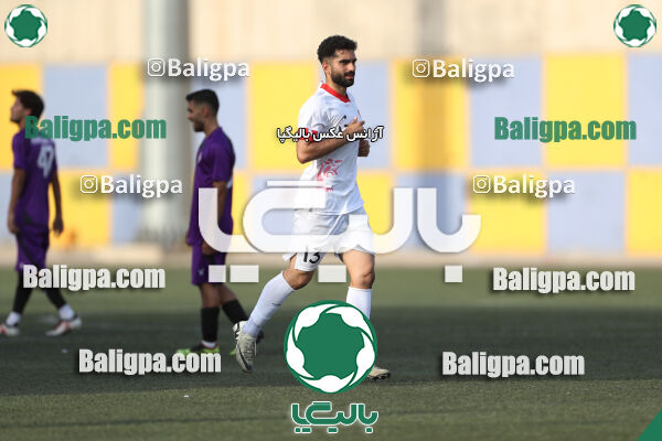 هوادار 1–2 پرسپولیس