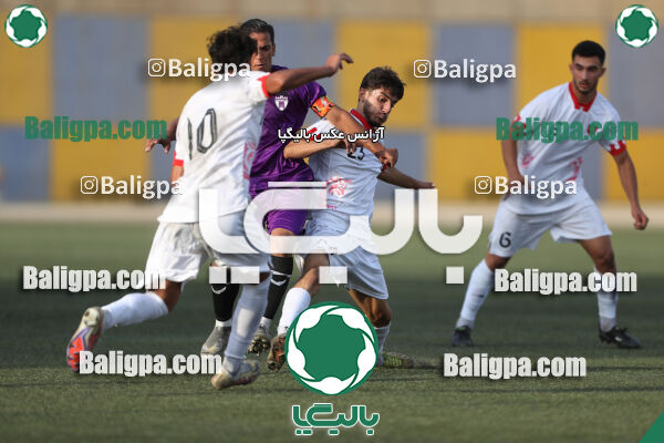 هوادار 1–2 پرسپولیس