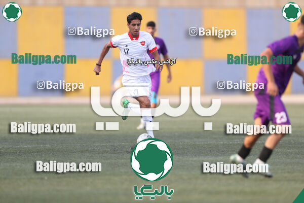 هوادار 1–2 پرسپولیس