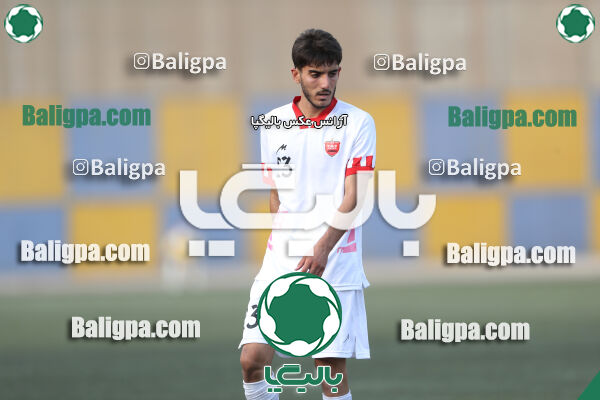 هوادار 1–2 پرسپولیس