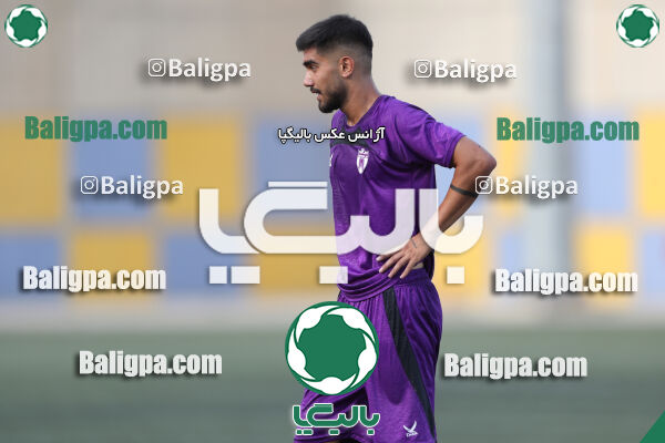 هوادار 1–2 پرسپولیس