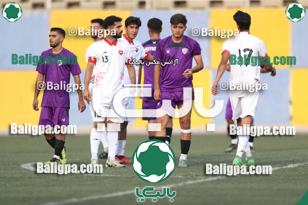 هوادار 1–2 پرسپولیس