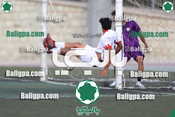 هوادار 1–2 پرسپولیس