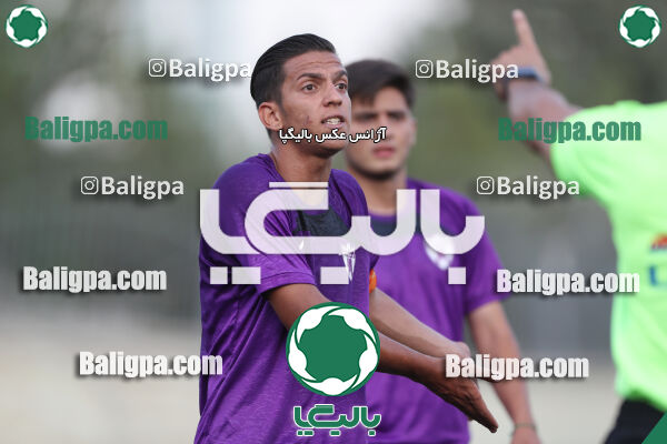 هوادار 1–2 پرسپولیس