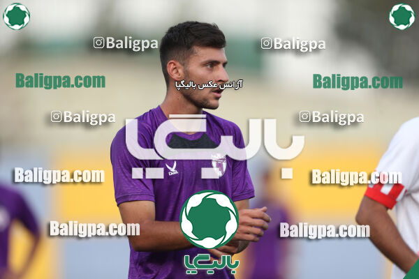 هوادار 1–2 پرسپولیس