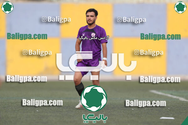 هوادار 1–2 پرسپولیس