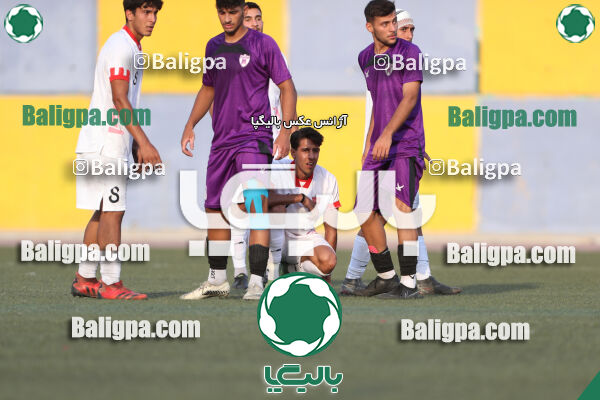 هوادار 1–2 پرسپولیس