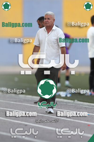 هوادار 1–2 پرسپولیس