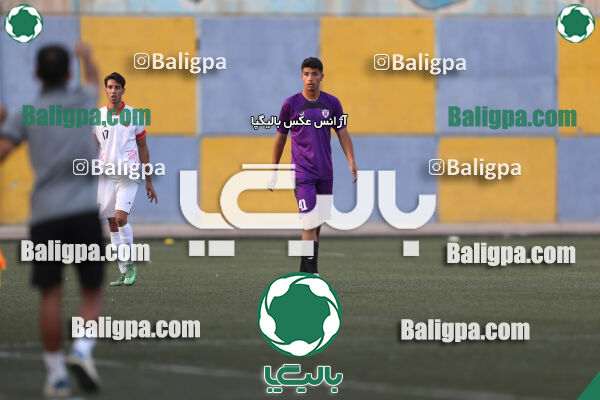 هوادار 1–2 پرسپولیس