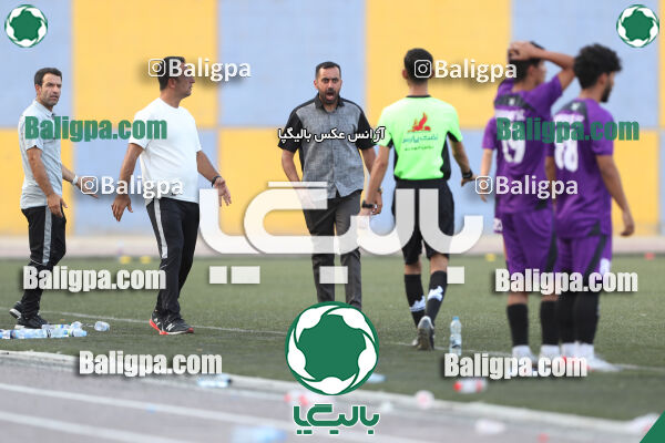 هوادار 1–2 پرسپولیس
