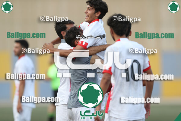 هوادار 1–2 پرسپولیس