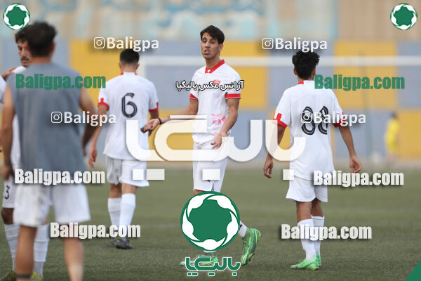 هوادار 1–2 پرسپولیس