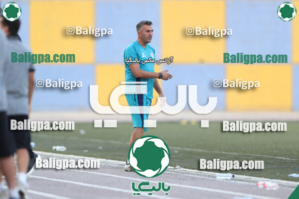 هوادار 1–2 پرسپولیس