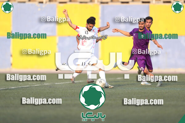 هوادار 1–2 پرسپولیس