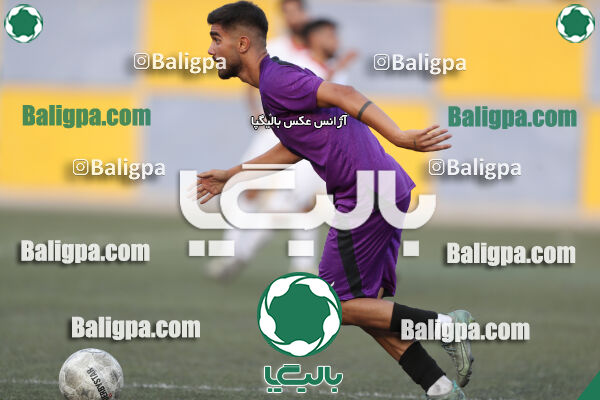 هوادار 1–2 پرسپولیس