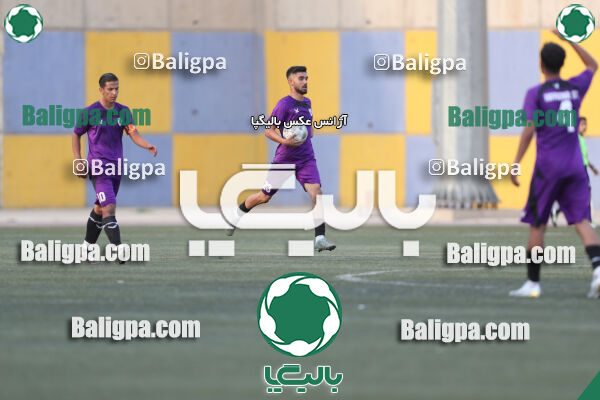 هوادار 1–2 پرسپولیس