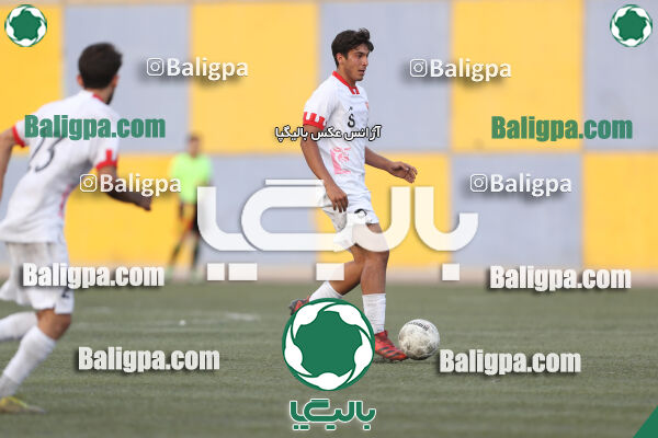 هوادار 1–2 پرسپولیس