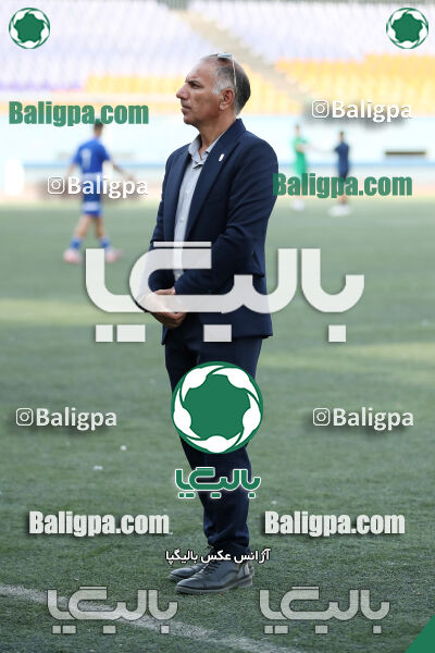 استقلال 1–2 پیکان