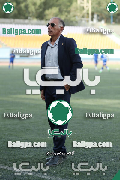 استقلال 1–2 پیکان