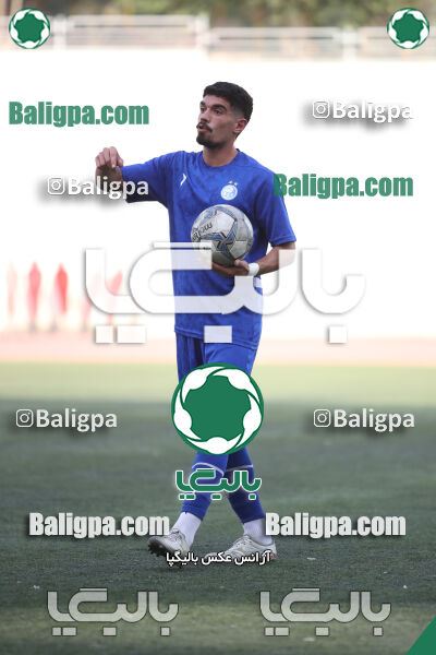استقلال 1–2 پیکان