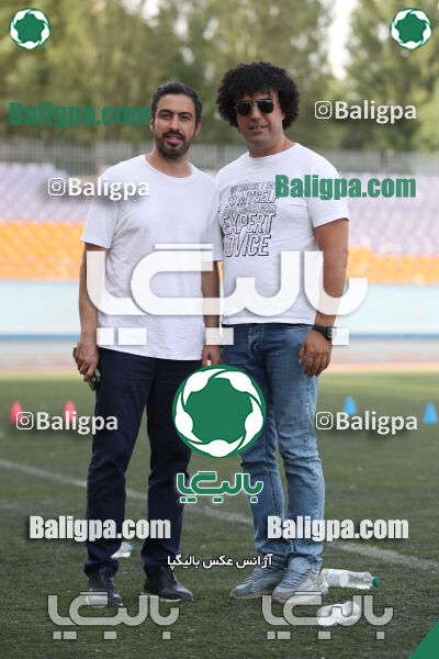 استقلال 1–2 پیکان