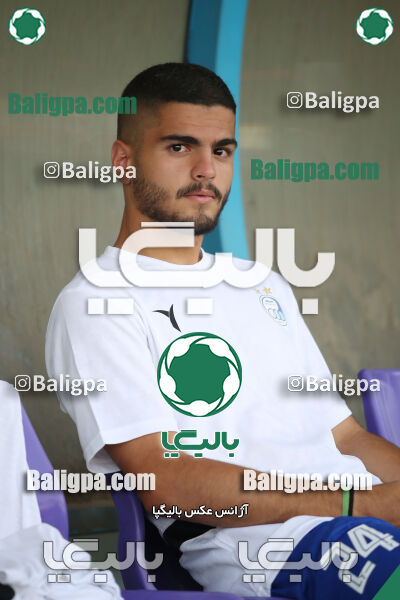 استقلال 1–2 پیکان