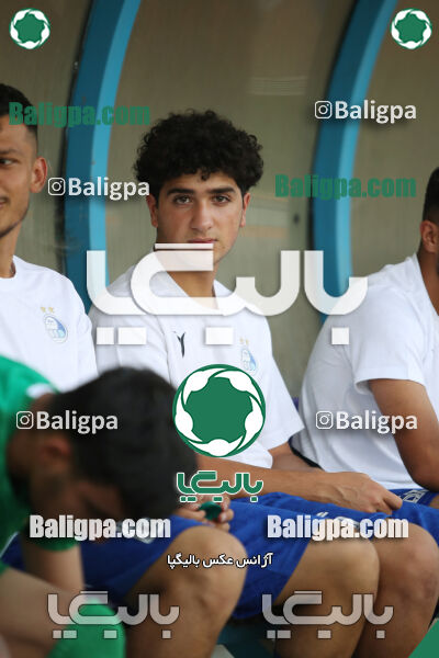 استقلال 1–2 پیکان
