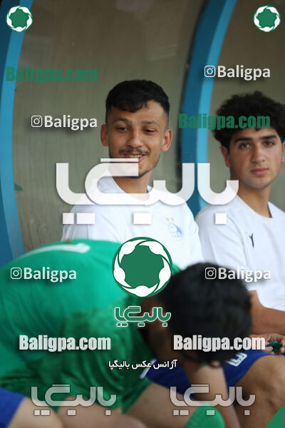 استقلال 1–2 پیکان