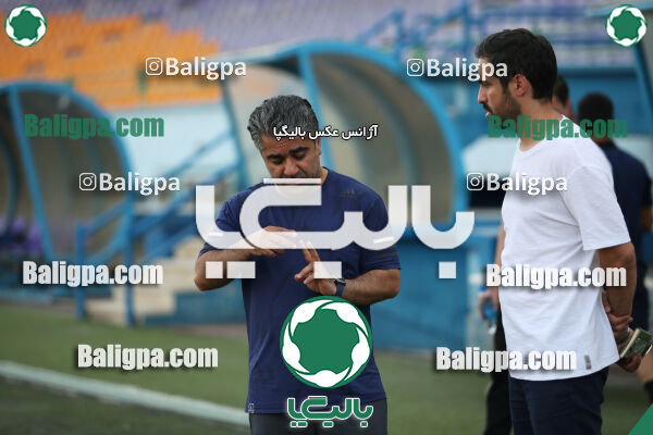 استقلال 1–2 پیکان