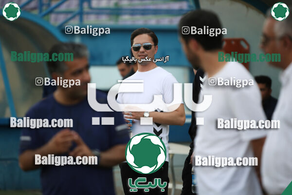 استقلال 1–2 پیکان