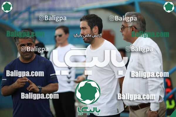 استقلال 1–2 پیکان