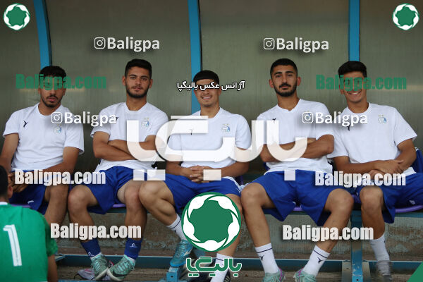 استقلال 1–2 پیکان