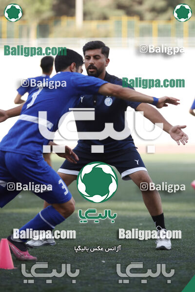 استقلال 1–2 پیکان