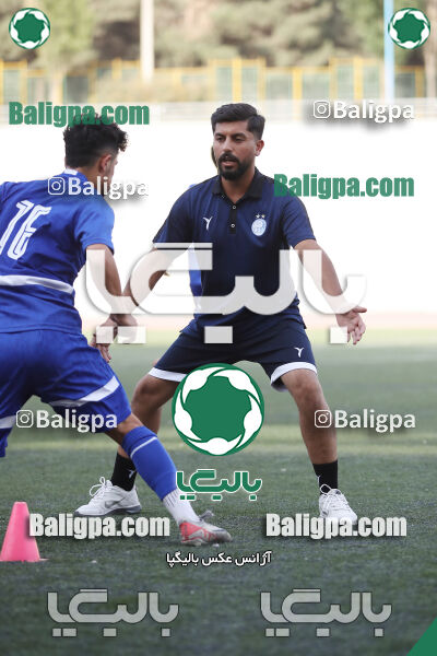 استقلال 1–2 پیکان