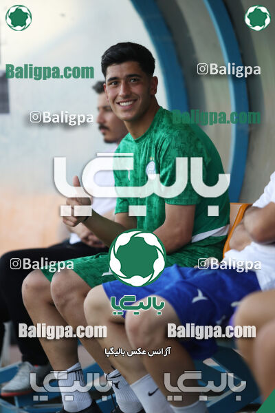 استقلال 1–2 پیکان