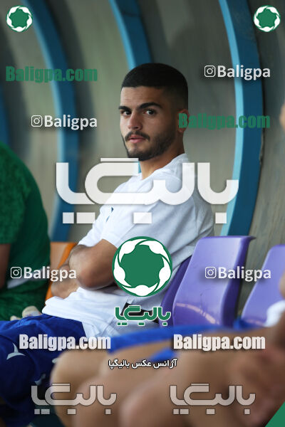 استقلال 1–2 پیکان