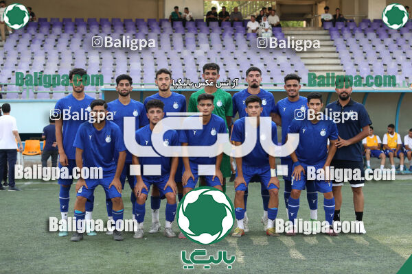 استقلال 1–2 پیکان