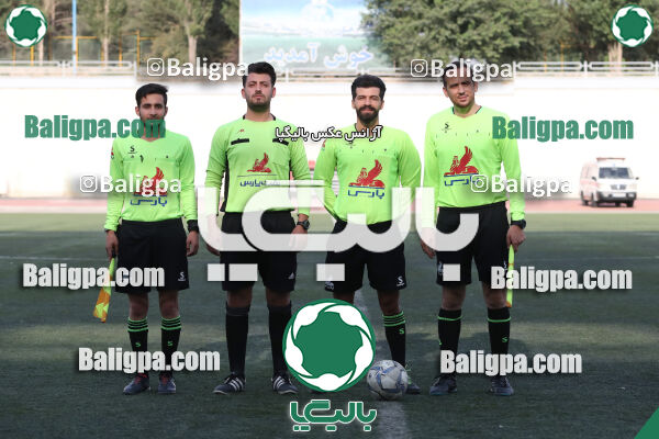استقلال 1–2 پیکان