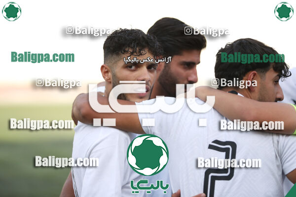 استقلال 1–2 پیکان