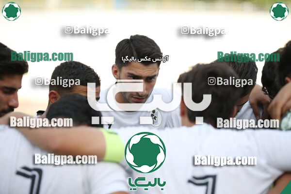 استقلال 1–2 پیکان