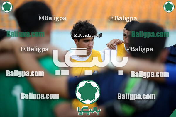 استقلال 1–2 پیکان