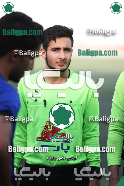 استقلال 1–2 پیکان