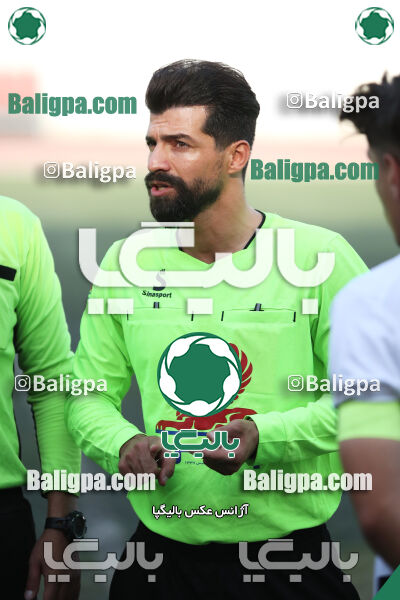 استقلال 1–2 پیکان