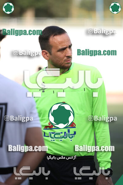 استقلال 1–2 پیکان