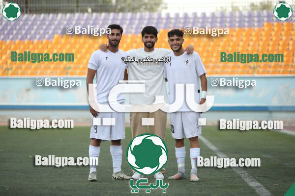 استقلال 1–2 پیکان
