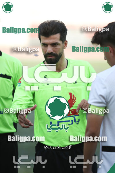 استقلال 1–2 پیکان