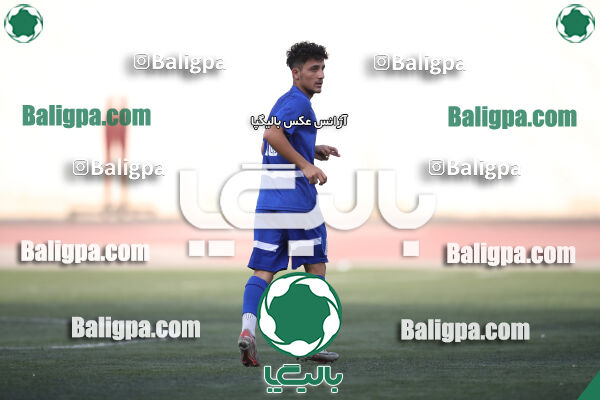 استقلال 1–2 پیکان