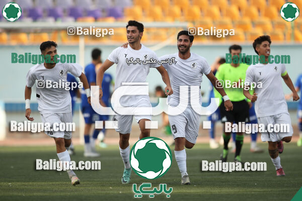 استقلال 1–2 پیکان